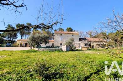 Maison 8 pièces 799000 €