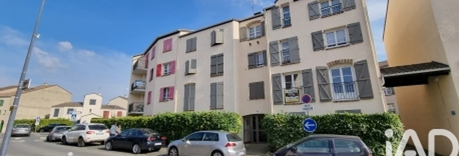 Appartement 3 Pièces 71 m² à vendre à Herblay-sur-Seine (95220)