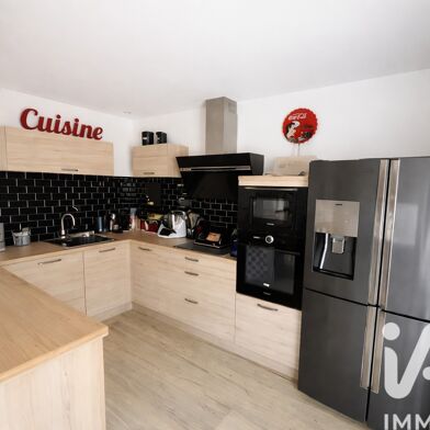 Maison 3 pièces 275000 €