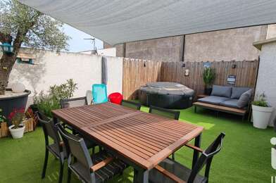 Maison 3 pièces 260000 €