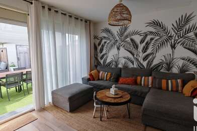 Maison 3 pièces 260000 €