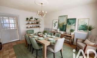 Maison 5 Pièces 120 m² à vendre à Dizy-le-Gros (02340)