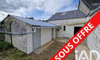 Maison 5 Pièces 120 m² à vendre à Dizy-le-Gros (02340)