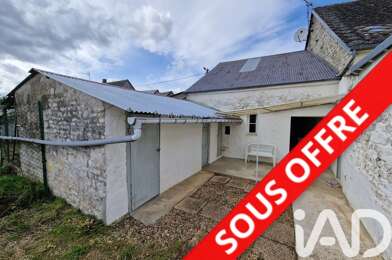 Maison 5 pièces 95500 €