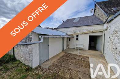 Maison 5 pièces 95500 €