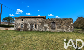 Maison 4 Pièces 1 m² à vendre à La Magdeleine (16240)