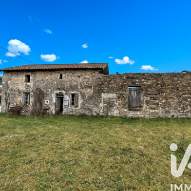 Maison 4 pièces 35000 €