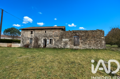 Maison 4 pièces 35000 €
