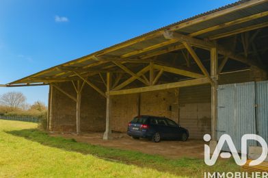 Maison 4 pièces 30000 €