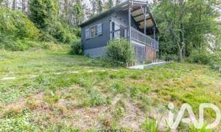 Terrain  1600 m² à vendre à Inglange (57970)