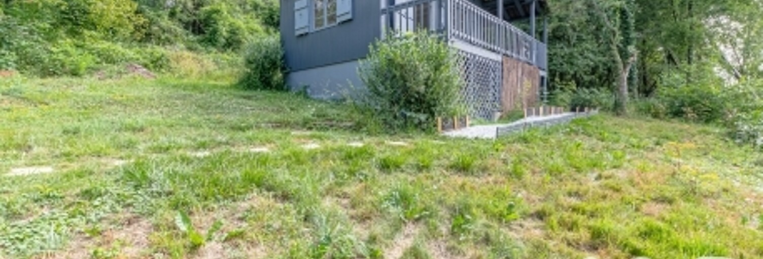 Terrain  1600 m² à vendre à Inglange (57970)