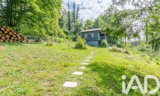 Terrain  1600 m² à vendre à Inglange (57970)