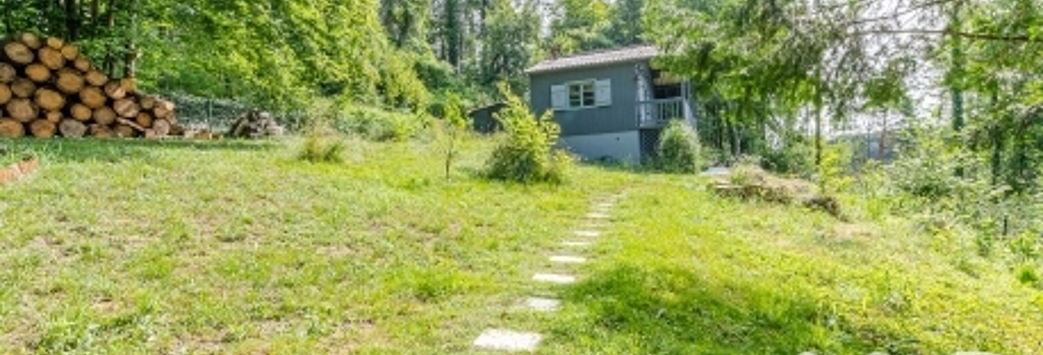 Terrain  1600 m² à vendre à Inglange (57970)