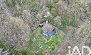 Terrain  1600 m² à vendre à Inglange (57970)