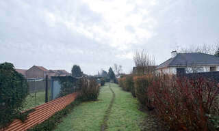 Terrain  420 m² à vendre à Hénin-Beaumont (62110)