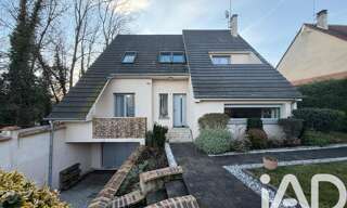 Maison 7 Pièces 152 m² à vendre à Villiers-sur-Orge (91700)