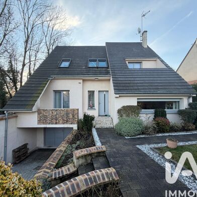 Maison 7 pièces 479000 €