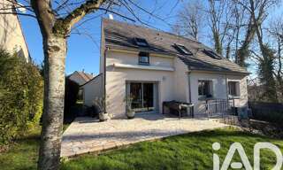 Maison 7 Pièces 152 m² à vendre à Villiers-sur-Orge (91700)