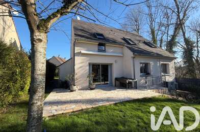 Maison 7 pièces 479000 €