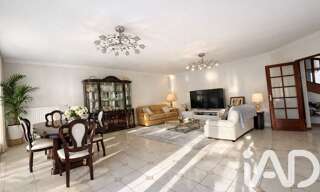 Maison 6 Pièces 163 m² à vendre à Bonneuil-sur-Marne (94380)