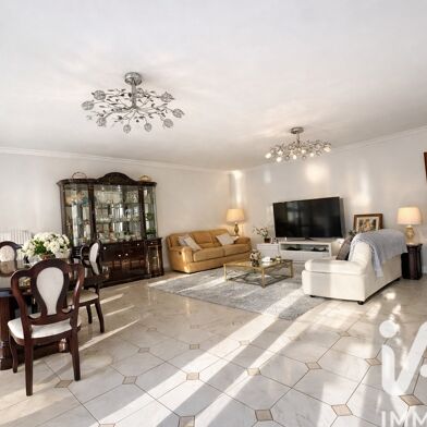 Maison 6 pièces 590000 €