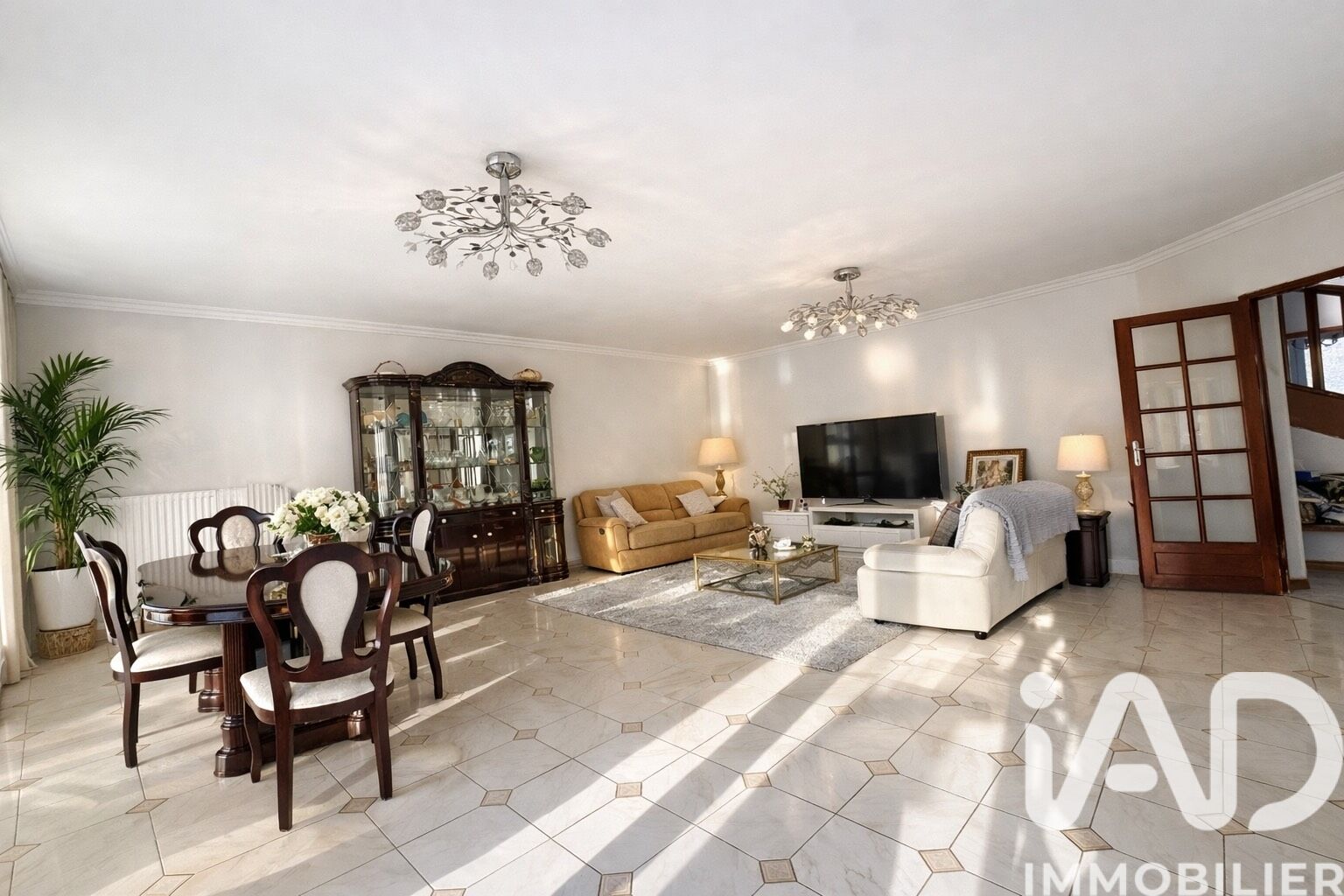 Maison à vendre, 6 pièces, 162 m², Bonneuil-sur-Marne