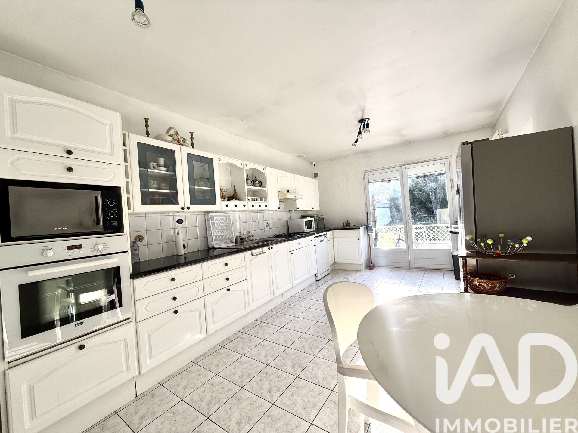 Vente Maison/villa 6 pièces - Photo 2