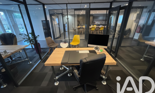 Immeuble  210 m² à vendre à Marly (59770)