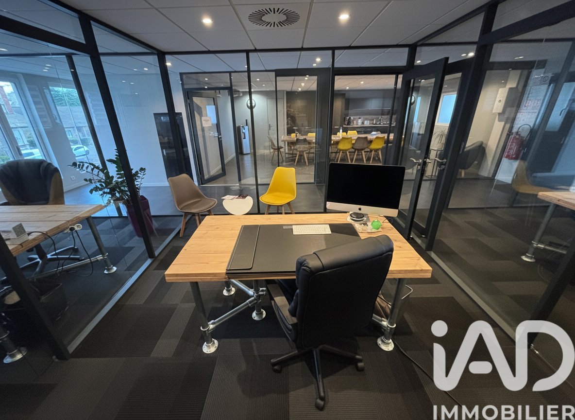 Vente Immeuble 210 m² - Photo 2