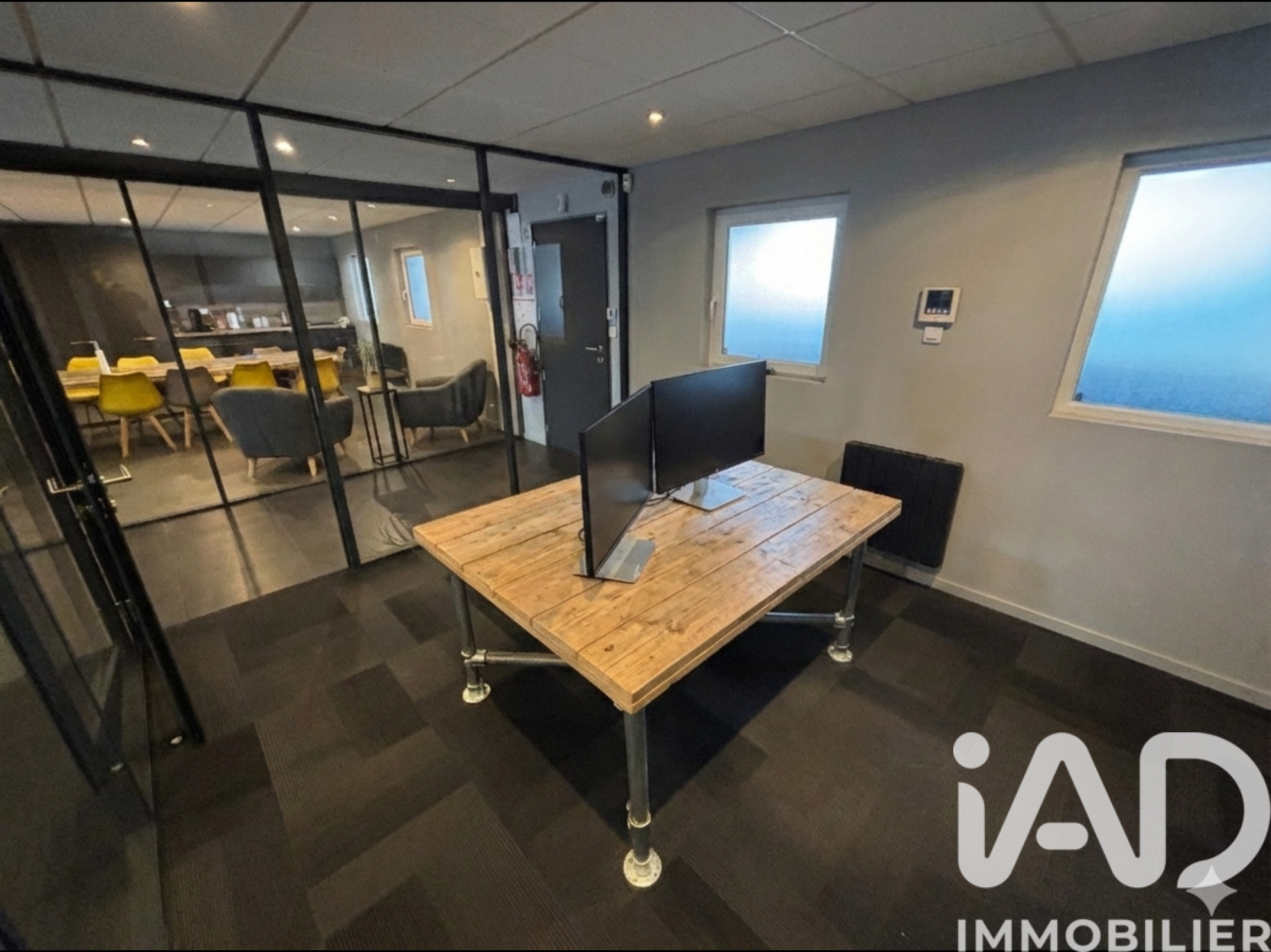 Vente Immeuble 210 m² - Photo 3