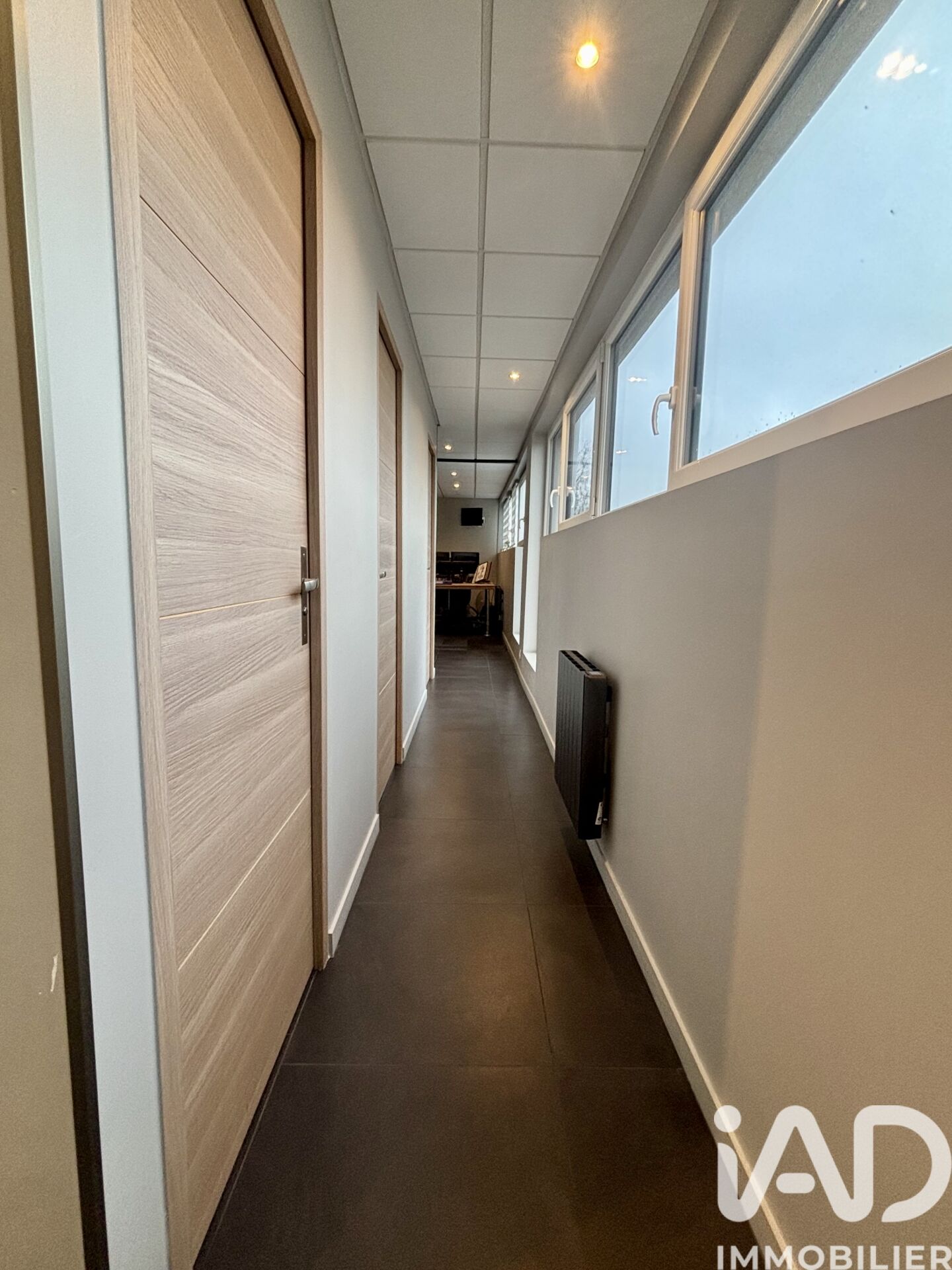 Vente Immeuble 210 m² - Photo 5