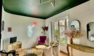 Appartement 3 Pièces 89 m² à vendre à Pau (64000)