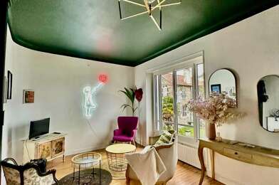 Appartement 3 pièces 199000 €