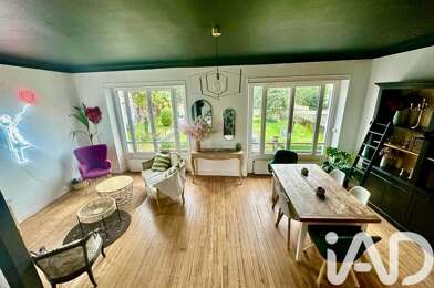 Appartement 3 pièces 189000 €