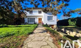 Maison 7 Pièces 191 m² à vendre à Bernes-sur-Oise (95340)