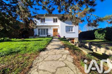 Maison 7 pièces 400000 €