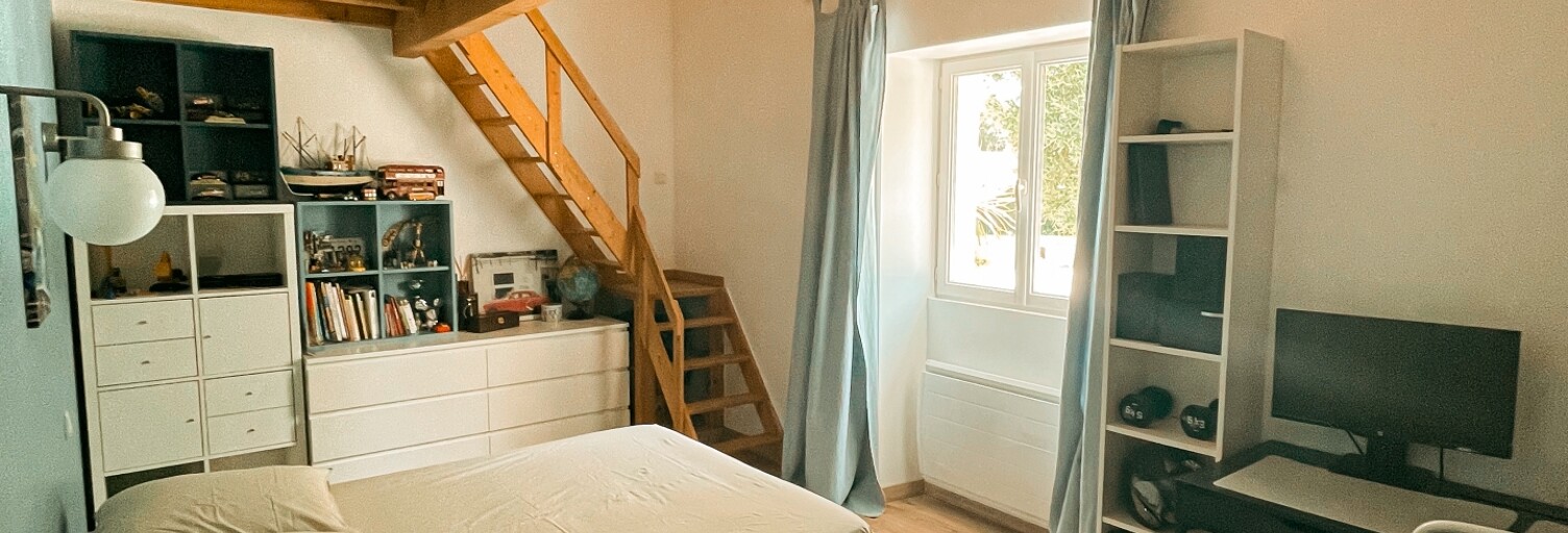 Maison 6 Pièces 205 m² à vendre à Sort-en-Chalosse (40180)