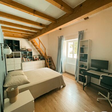 Maison 6 pièces 469000 €