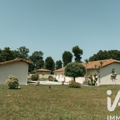 Maison 6 pièces 469000 €