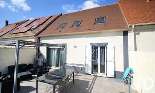 Maison 5 Pièces 90 m² à vendre à Le Plessis-Belleville (60330)