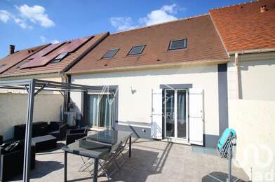 Maison 5 pièces 289000 €