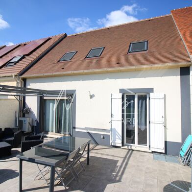 Maison 5 pièces 289000 €