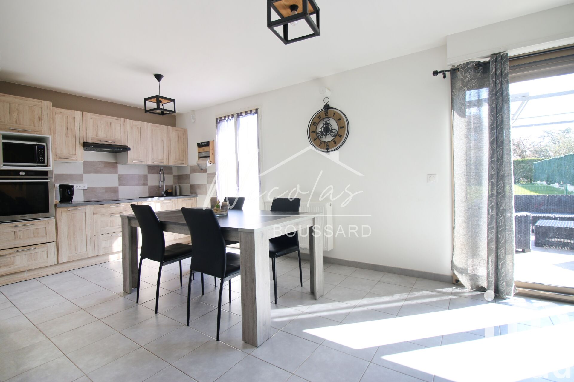 Vente Maison traditionnelle 5 pièces - Photo 3