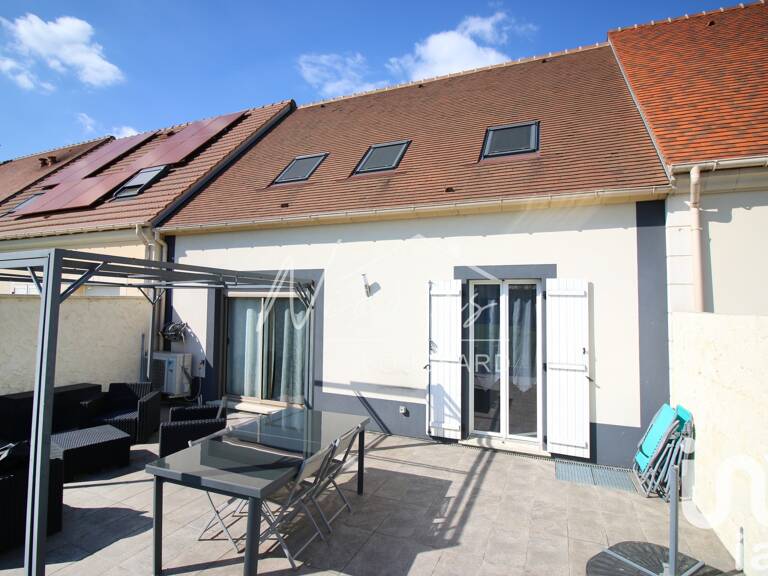 Vente Maison traditionnelle 5 pièces — photo 1