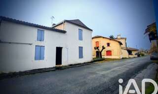 Maison 10 Pièces 223 m² à vendre à Saint-Pierre-sur-Dropt (47120)