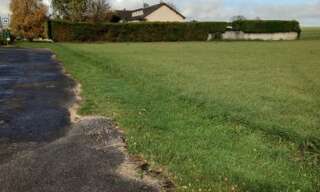 Terrain  1000 m² à vendre à Val-des-Marais (51130)