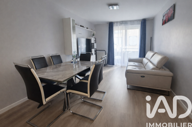 Appartement 2 pièces 195000 €