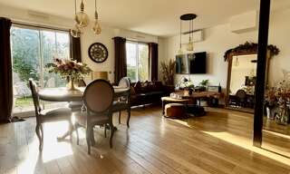 Maison 5 Pièces 88 m² à vendre à Conflans-Sainte-Honorine (78700)