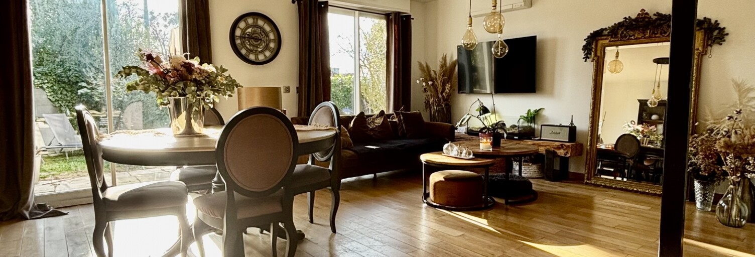 Maison 5 Pièces 88 m² à vendre à Conflans-Sainte-Honorine (78700)