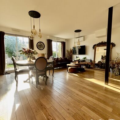 Maison 5 pièces 439000 €